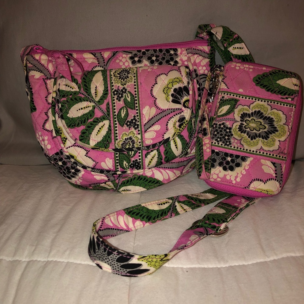 Vera Bradley bundle